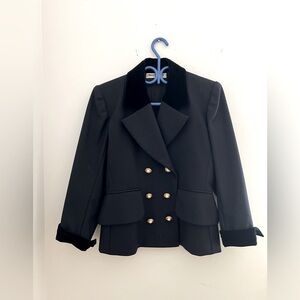Vintage Yves Saint Laurent Blazer